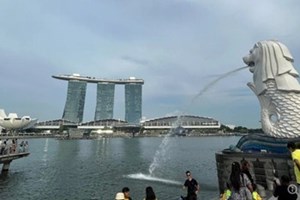 CPI ພື້ນຖານ ຂອງສິງກະໂປຫຼຸດລົງເຖິງ 0.6% ໃນເດືອນພຶດສະພາ