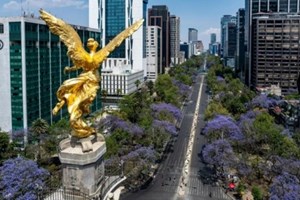 ເມັກຊິກ ໃກ້ຈະບັນລຸຂໍ້ຕົກລົງອັດຕາພາສີນຳເຂົ້າເຫຼັກ ແລະ ອາລູມິນຽມ