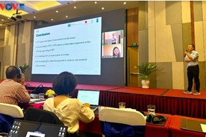 ຫວຽດນາມ ຊຸກ​ຍູ້​ນະ​ວັດ​ຕະ​ກຳ​ເພື່ອ​ເປົ້າ​ໝາຍບໍ່​ມີ​ຂີ້​ເຫຍື້ອພລາສຕິກ