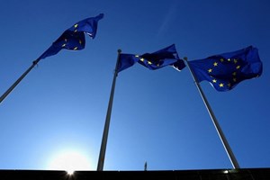 ກອງ​ປະ​ຊຸມ​ສຸດຍອດ EU ຍົກສູງຄວາມສາມາດໃນການ​ແກ້ງ​ແຍ້ງປອດ​ໄພ ແລະ ເປັນ​ເຈົ້າ​ການ​