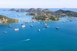 ອິນໂດເນເຊຍ ຫ້າມຊື້-ຂາຍ ເກາະຂະໜາດນ້ອຍ