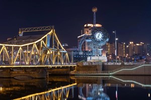 ການ​ບໍ​ລິ​ໂພກ​ໃນ​ຕະຫຼາດ​ກາງ​ຄືນ​ຂອງ​ຈີນ​​ມີ​ຄວາມ​ສາ​ມາດ​ບົ່ມ​ຊ້ອນ