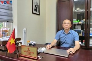 ຫວຽດນາມ ມີກຳລັງໜູນເປັນຢ່າງດີ ເພື່ອບັນລຸເປົ້າໝາຍການເຕີບໂຕດ້ານການສົ່ງອອກ