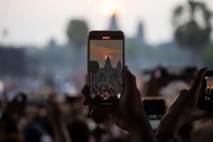 ກຳປູເຈຍ ແນະນຳຢາສັກປ້ອງກັນ HIV ທີ່ມີປະສິດທິພາບຊະນິດໃໝ່