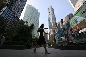 ສິງກະໂປ ສຳຫຼວດພົບຜູ້ໃຫຍ່ 90% ເປັນນັກອ່ານຫຼາຍກວ່າໜຶ່ງຄັ້ງຕໍ່ອາທິດ