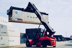 6 ເດືອນຕົ້ນປີ 2025 ທາງລົດໄຟລາວ-ຈີນ ບັນລຸການຂົນສົ່ງສິນຄ້າໄດ້ 3 ລ້ານໂຕນ