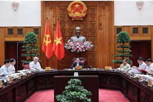 ຫວຽດນາມ ກະກຽມແຜນຮ່າງການພັດທະນາວັດທະນະທຳຂອງຊາດ