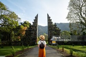 ອິນໂດເນເຊຍ ດຶງດູດນັກທ່ອງທ່ຽວຕ່າງປະເພດເພີ່ມຂຶ້ນ 14%