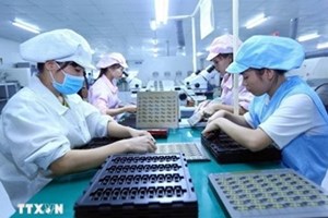 ອາ​ຊຽນ ຊຸກ​ຍູ້​ຄວາມ​ສະ​ເໝີ​ພາບ​ລະ​ຫວ່າງ​ຍິງ - ຊາຍ​ ໃນ​ການ​ດຳ​ເນີນ​ທຸ​ລະ​ກິດ ແລະ​ ສິດ​ທິ​ມະ​ນຸດ