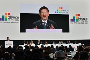 ປັບປຸງການຮ່ວມມືກັບສາກົນ ແມ່ນຄວາມຕ້ອງການຮີບດວນເພື່ອບັນລຸເປົ້າໝາຍພັດທະນາ ຂອງຫວຽດນາມ