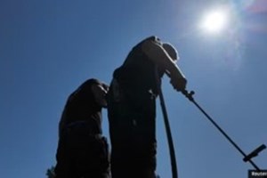 ຄື້ນຄວາມຮ້ອນໃນເອີຣົບ ເຮັດໃຫ້ມີຜູ້ເສຍຊີວິດ 8 ຄົນ