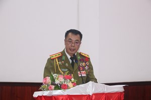 ຫ້າປີ ເມືອງສີສັດຕະນາກ ມີປະກົດການຫຍໍ້ທໍ້ ເກີດຂຶ້ນ 950 ເລື່ອງ