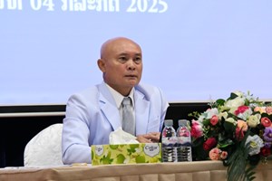 6 ເດືອນຕົ້ນປີ ໂຮງໝໍມິດຕະພາບມີຄົນເຈັບມາຮັບບໍລິການກວດເຂດນອກ 95,806 ເທື່ອຄົນ