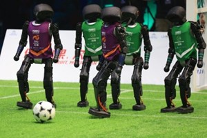 ນັກຄົ້ນຄວ້າ AI ເກືອບ 60% ຂອງໂລກ ມາຈາກ ສະຫະລັດ ອາເມຣິກາ ແລະ ຈີນ