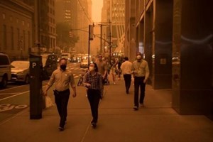 ຜົນການສຶກສາພົບວ່າ ຝຸ່ນ PM ພົວພັນກັບມະເຮັງປອດໃນຜູ້ທີ່ບໍ່ສູບຢາ