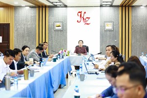 ປັບປຸງເນື້ອໃນຂໍ້ຕົກລົງການຮັບ ແລະ ພິຈາລະນາຄໍາຮ້ອງຂໍຄວາມເປັນທໍາ