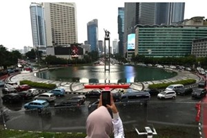 ອິນໂດເນເຊຍ ຈະຫຼຸດຄ່າໃຊ້ຈ່າຍໃນການຂົນສົ່ງ