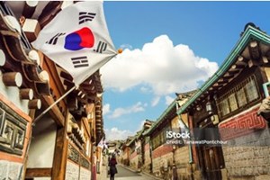 ກົມອຸຕິນິຍົມ ຂອງ ສ ເກົາຫຼີ ເຕືອນຄື້ນຄວາມຮ້ອນອາດຈະຮຸ່ນແຮງເຖິງ 37 ອົງສາ