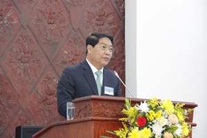 ປີ 2025 ເສດຖະກິດ ນວ ຂະຫຍາຍຕົວໃນລະດັບ 6.6%