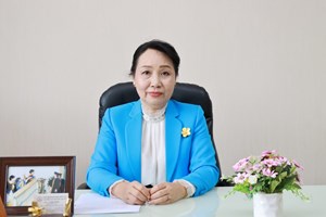 ຄວາມຄິດເຫັນ ຕໍ່ວັນສ້າງຕັ້ງສະຫະພັນແມ່ຍິງລາວ ຄົບຮອບ 70 ປີ  (20 ກໍລະກົດ1955-20 ກໍລະກົດ 2025)