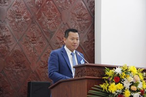 ຫັນເປັນທັນສະໄໝເທົ່ານັ້ນການຄຸ້ມຄອງລາຍຮັບຈຶ່ງມີປະສິດທິພາບ