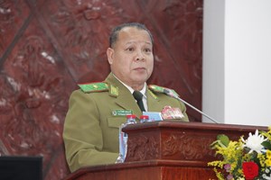 6 ເດືອນຕົ້ນປີ 2025 ນວ ມີອັກຄີໄພເກີດຂຶ້ນທັງໝົດ 25 ຄັ້ງ