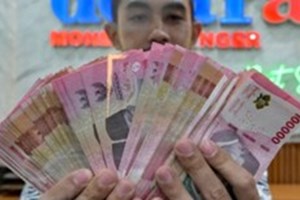 ອິນໂດເນເຊຍ ລົງນາມຂໍ້ຕົກລົງດ້ານພະລັງງານ - ທັນຍາພືດ ກັບ ສະຫະລັດ ອາເມຣິກາ