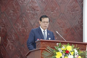 ຄົ້ນຄວ້າພິຈາລະນາ ແລະ ປະກອບຄໍາເຫັນຕໍ່ການຈັດຕັ້ງແຜນວຽກງານຂອງ ສປນວ