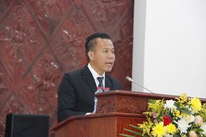 ສະພາຮັບຮອງການປັບລາຄາຊົມໃຊ້ນ້ຳປະປາ