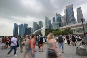 ສິງກະໂປ ຊ່ວຍເຫຼືອບັນດາວິສາຫະກິດ ປັບຕົວກັບການປ່ຽນແປງຂອງອັດຕາພາສີ