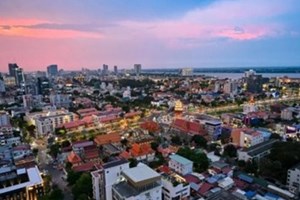 3 ອະນຸສອນສະຖານຂອງກຳປູເຈຍ ໄດ້ເຂົ້າເປັນມໍລະດົກໂລກ