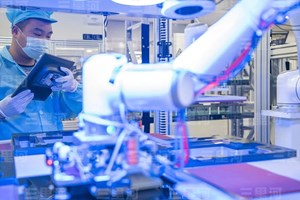 ເຕັກ​ໂນ​ໂລ​ຊີ​ຈີນ ​ພວມ​ໄດ້​ຮັບ​ຄວາມ​ນິ​ຍົມ​ຈາກວິ​ສາ​ຫະ​ກິດ​​ລົດ​​ໃນທົ່ວ​ໂລກ