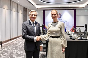 ລາວ-ອີຢູ ພົບປະດ້ານການຕ່າງປະເທດ ແລະ ຄວາມໝັ້ນຄົງ