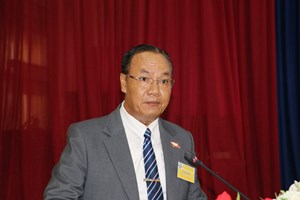 ເຊກອງ ຄາດຄະເນລວມຍອດຜະລິດຕະພັນພາຍໃນ ໝົດປີ ໃຫ້ບັນລຸ 6.2%