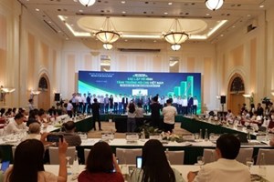 ຫວຽດນາມ ກຳ​ນົດ​ຮູບ​ແບບ​ການ​ເຕີບ​ໂຕ​ໃໝ່​ໃຫ້​ເໝາະ​ສົມ​ກັບ​ເງື່ອນ​ໄຂ​