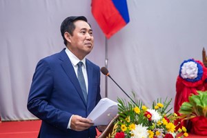 ຈໍາປາສັກ ວາງ 5 ມາດຕະການໃນການຈັດຕັ້ງປະຕິບັດວຽກຈຸດສຸມ 6 ເດືອນທ້າຍປີ