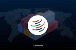 ການຄ້າທົ່ວໂລກ ຂະຫຍາຍຕົວຫຼາຍກວ່າ 5% ໃນໄຕມາດທຳອິດ