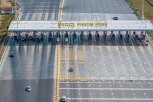 ກຳປູເຈຍ ໃຊ້ງົບປະມານຫຼາຍກວ່າ 1.2 ຕື້ໂດລາ ນຳເຂົ້ານໍ້າມັນ ແລະ ອາຍແກ໊ສ