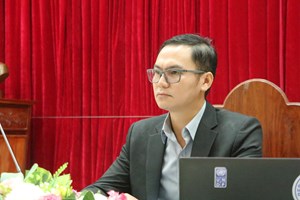 ອຸດົມໄຊ ລະດົມແນວຄວາມຄິດ ແກ້ໄຂບັນຫາຂາດແຄນແຮງງານ