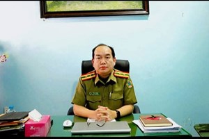 6 ເດືອນຕົ້ນປີ ດ່ານສາກົນພູເກືອ ມີຄົນແຈ້ງເຂົ້າ-ອອກເມືອງ 115.688 ຄົນ