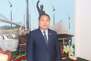 ກອງປະຊຸມໃຫຍ່ ຄັ້ງທີ XI ອົງຄະນະພັກແຂວງເຊກອງ ຄາດວ່າຈະເປີດໃນທ້າຍເດືອນສິງຫານີ້