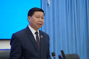 ກອງປະຊຸມສະໄໝສາມັນເທື່ອທີ IX ຂອງສະພາປະຊາຊົນແຂວງຫຼວງນໍ້າທາຊຸດທີ II