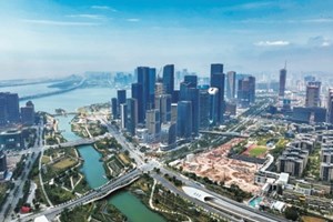 ຈີນ ບັນລຸເປົ້າໝາຍການດຶງດູດທຶນຕ່າງປະເທດ 700 ຕື້ໂດລາ