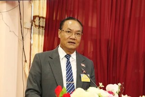 6 ເດືອນຕົ້ນປີ ແຂວງເຊກອງ ລະດົມທຶນໄດ້ 222 ຕື້ກວ່າກີບ