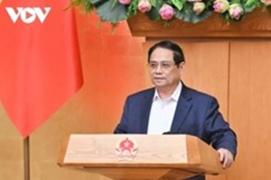 ນາຍົກຫວຽດນາມ ຮຽກຮ້ອງກວດກາຄືນການປັບປຸງ ເພີ່ມເຕີມກົດໝາຍສະບັບຕ່າງໆ