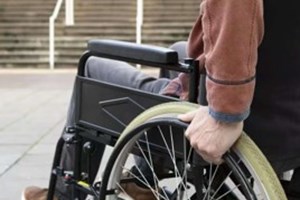 ຈີນ​ ຖື​ເອົາ​ກາ​ນ​ຍົກ​ສູງ​ຊີ​ວິດ​ການ​ເປັນ​ຢູ່​ຂອງ​ຄົນ​ພິ​ການ​ເປັນ​ໜ້າ​ທີ່​ອັນ​ດັບ​ໜຶ່ງ