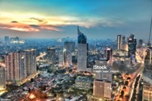 ອິນໂດເນເຊຍ ຄາດຄະເນເສດຖະກິດເຕີບໂຕຫຼາຍກວ່າ 5%