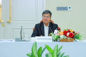 ຮຽບຮຽງກົດໝາຍຢາ ແລະ ຜະລິດຕະພັນການແພດ