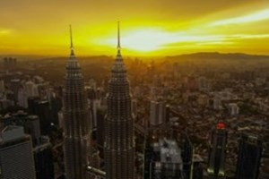 ເສດຖະກິດດີຈີຕອນມາເລເຊຍ ມີທ່າກ້າວເຕີບໂຕຢ່າງວ່ອງໄວ