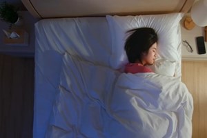 ຜົນການສຳຫຼວດ ຊາວ ສ ເກົາຫຼີ ນອນຫຼັບຫຼຸດລົງ - ຫຼັບຍາກເພີ່ມຂຶ້ນ